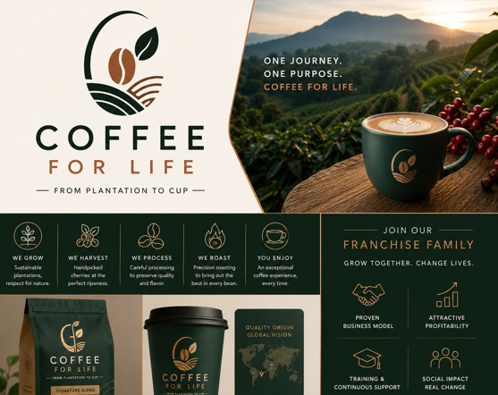 Coffee for Life